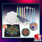 Mandala Dotting Tools Kit