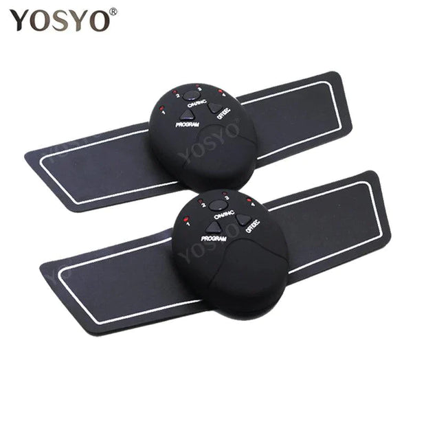 EMS Muscle Abs Trainer