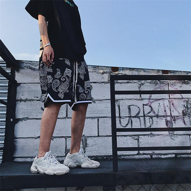 Kami Shorts