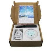 IONIC DETOX FOOT SPA