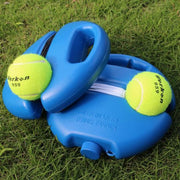 Portable Tennis Training Aids